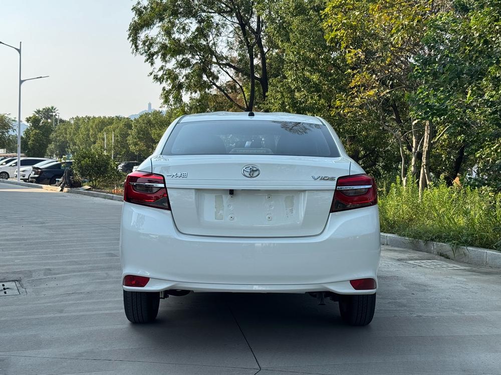Toyota Vios