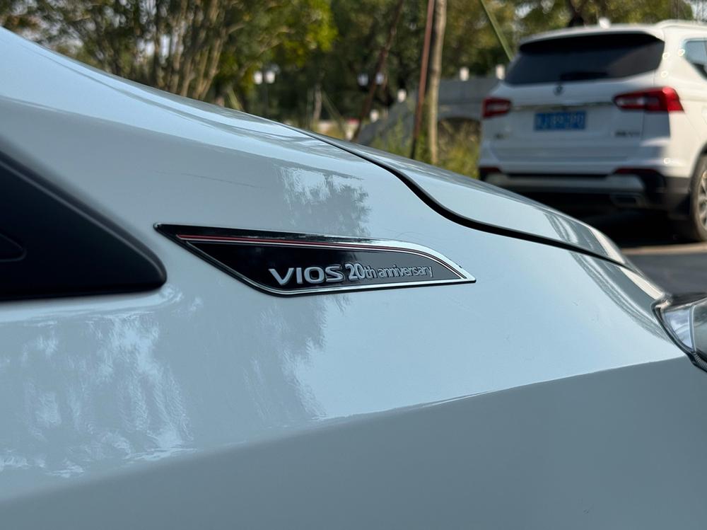 Toyota Vios