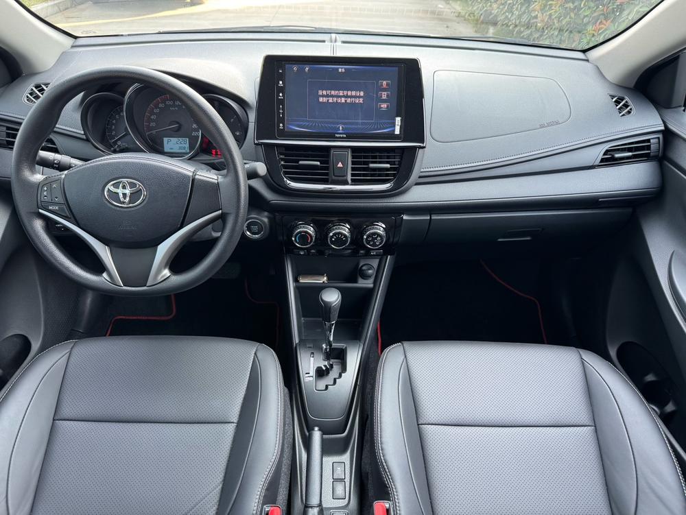 Toyota Vios