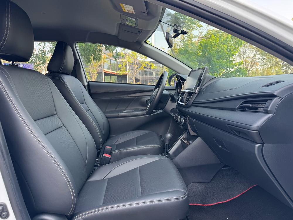 Toyota Vios