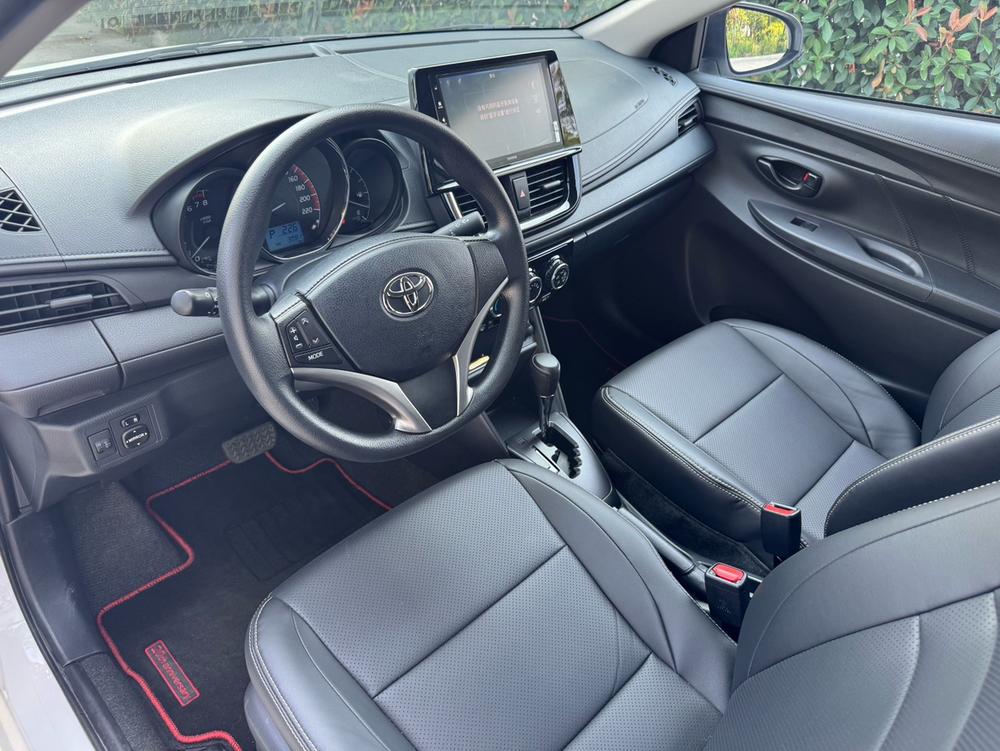 Toyota Vios