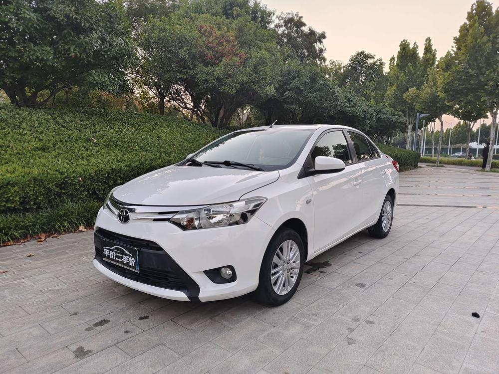 Toyota Vios