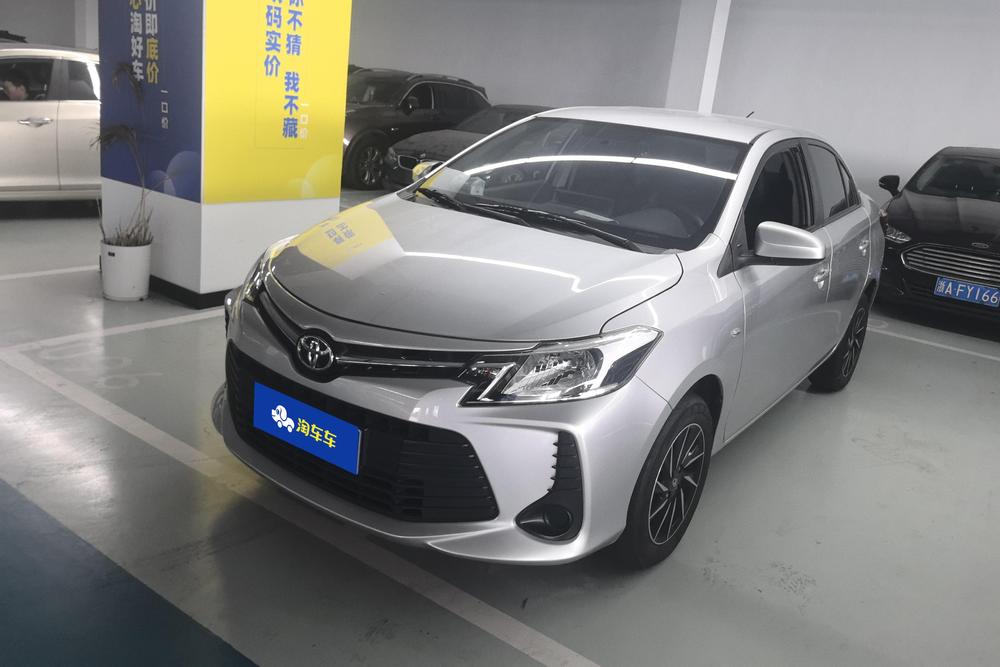Toyota Vios