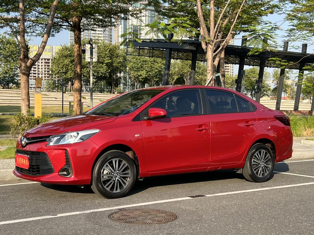 Toyota Vios
