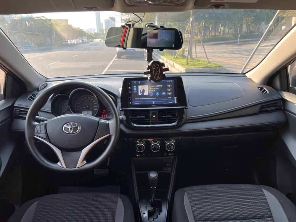 Toyota Vios