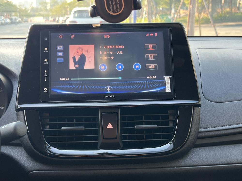 Toyota Vios