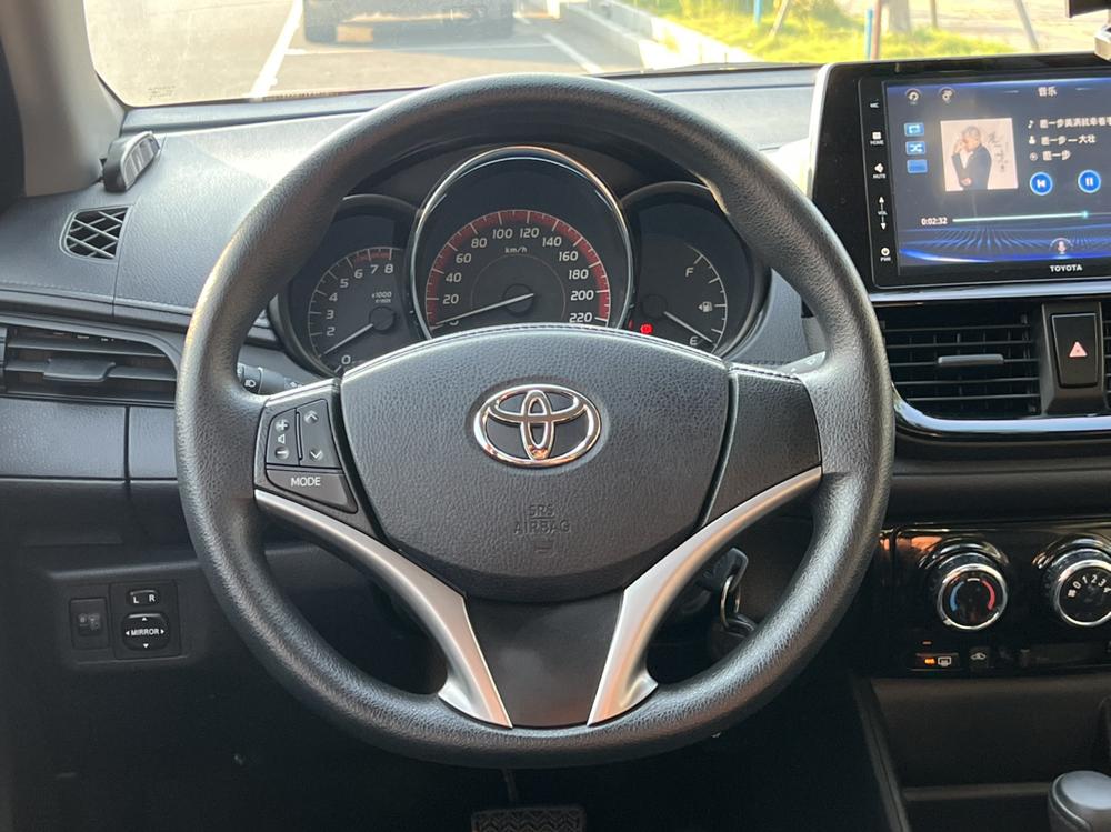 Toyota Vios