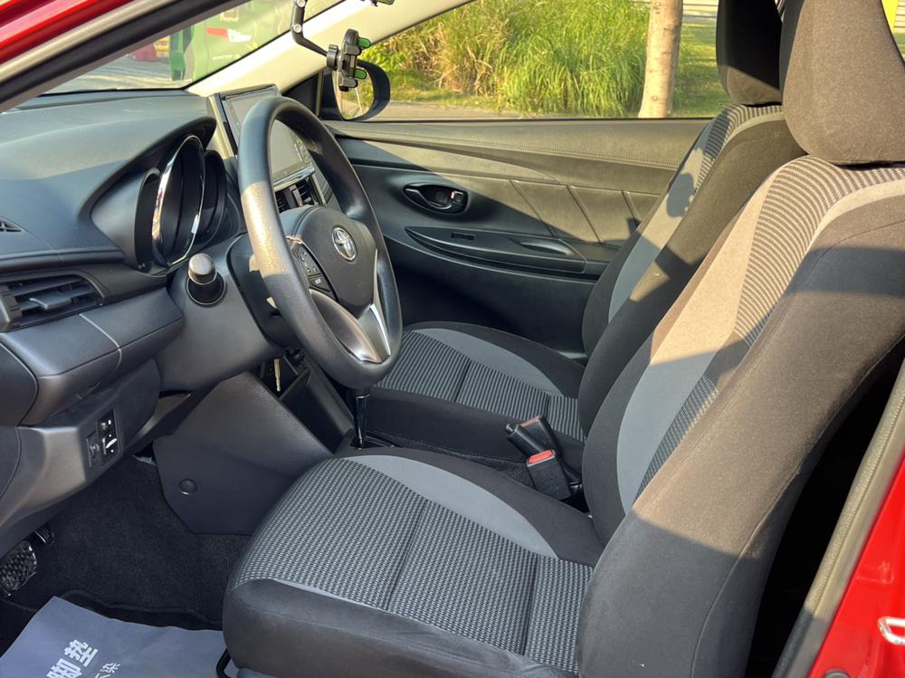 Toyota Vios