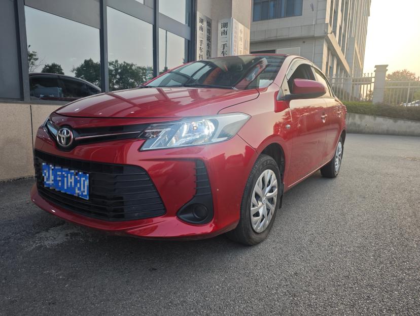 Toyota Vios