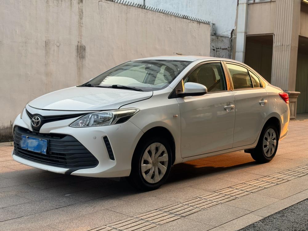Toyota Vios
