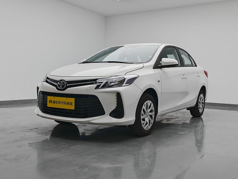 Toyota Vios