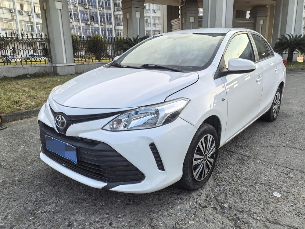 Toyota Vios