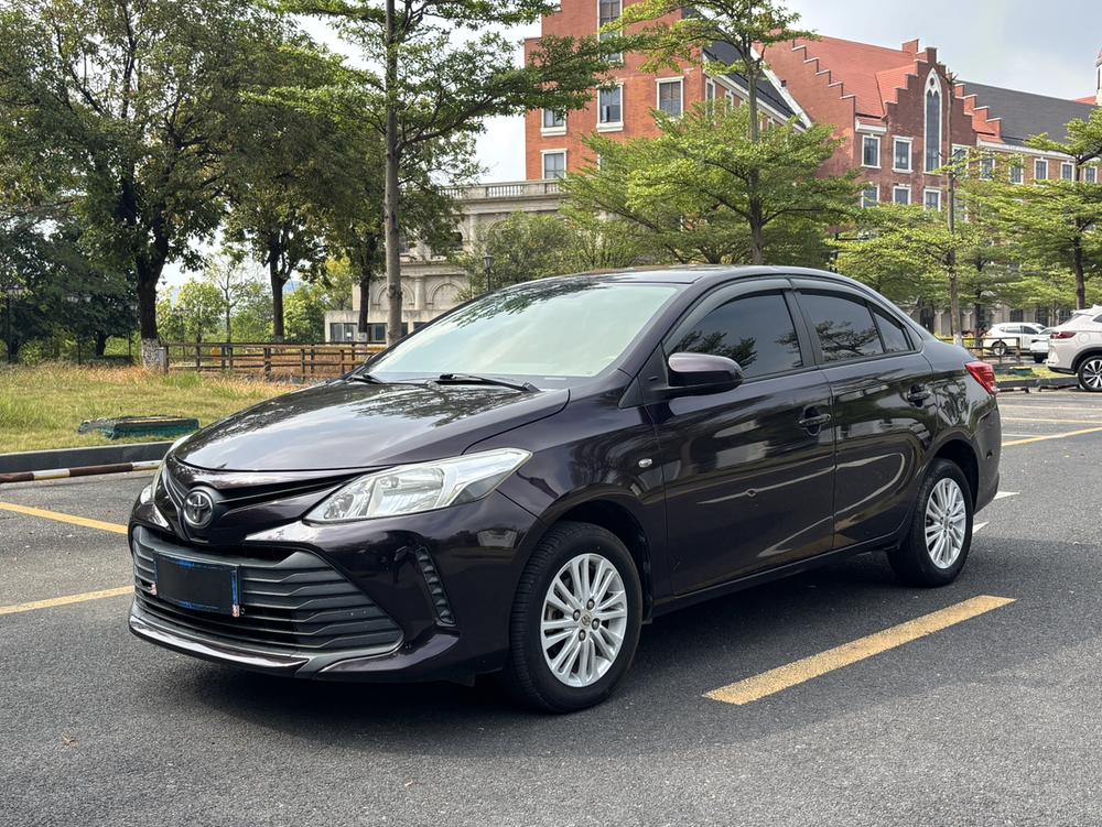 Toyota Vios