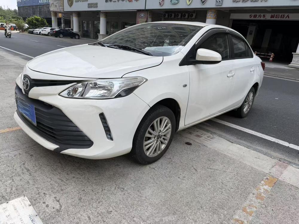 Toyota Vios