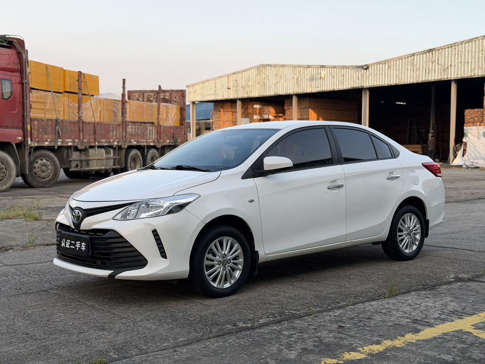 Toyota Vios