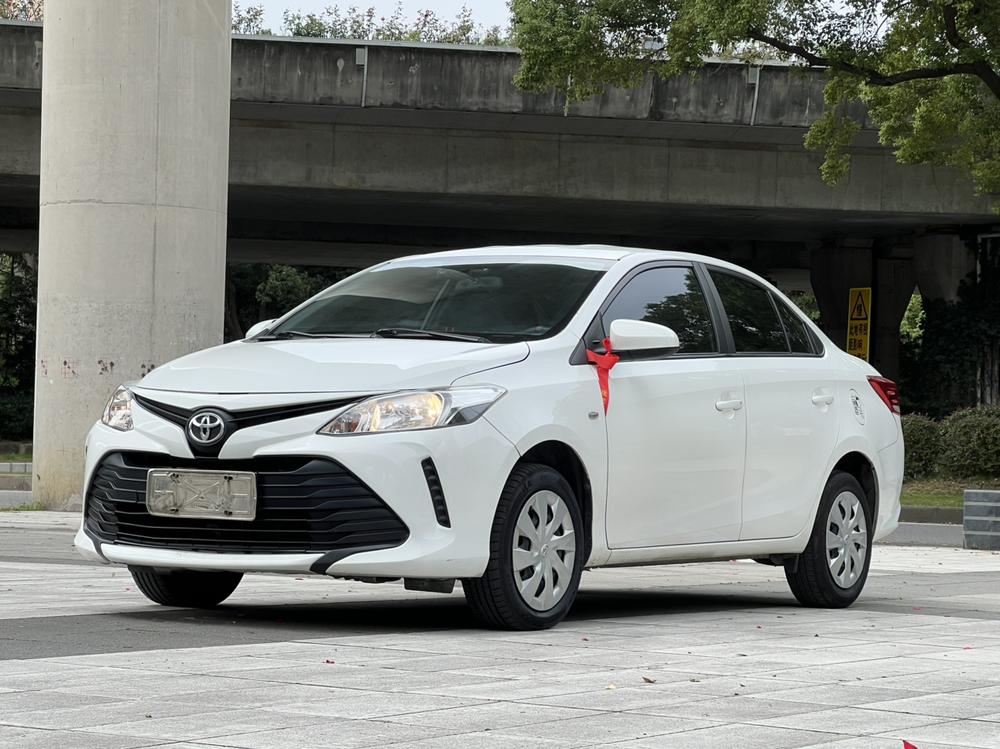 Toyota Vios