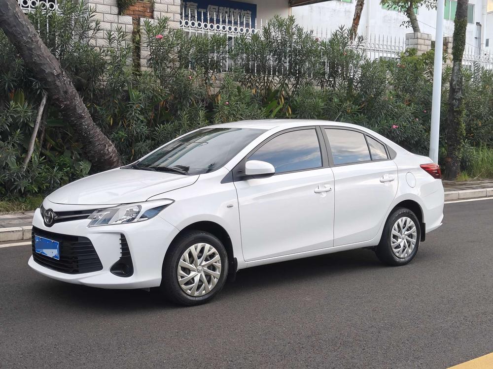 Toyota Vios