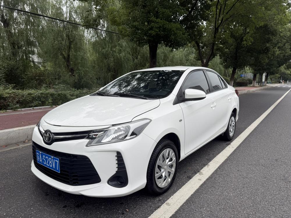 Toyota Vios