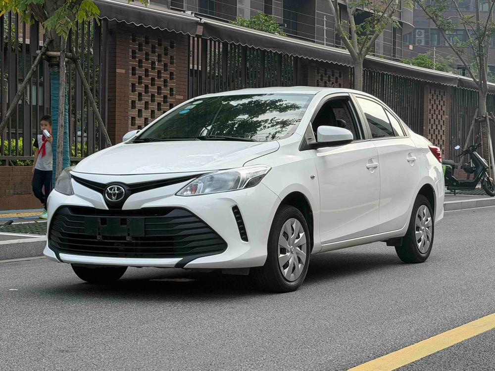 Toyota Vios