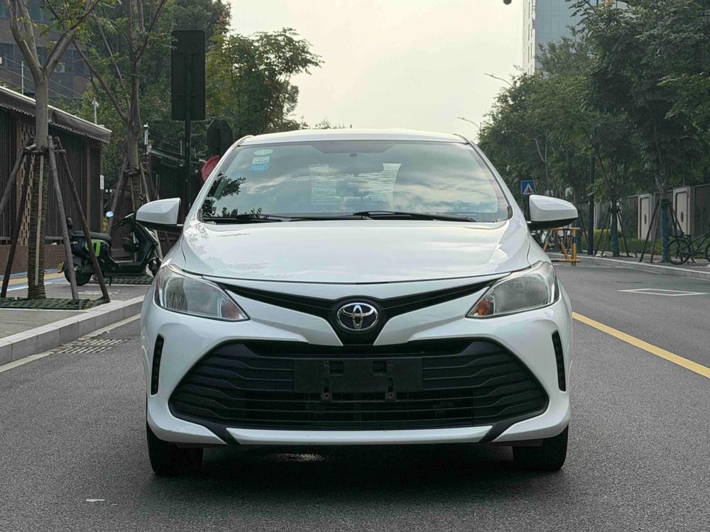 Toyota Vios