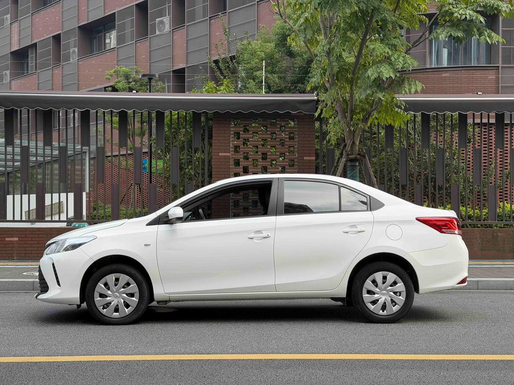 Toyota Vios