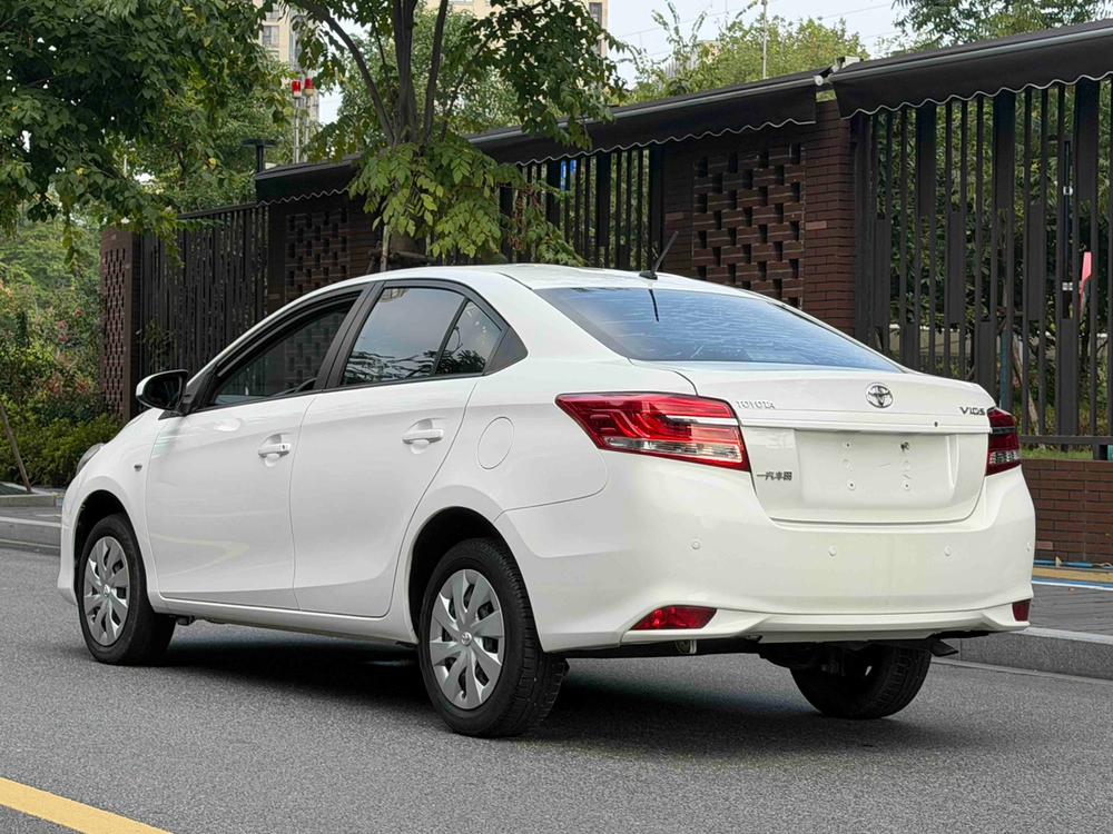 Toyota Vios