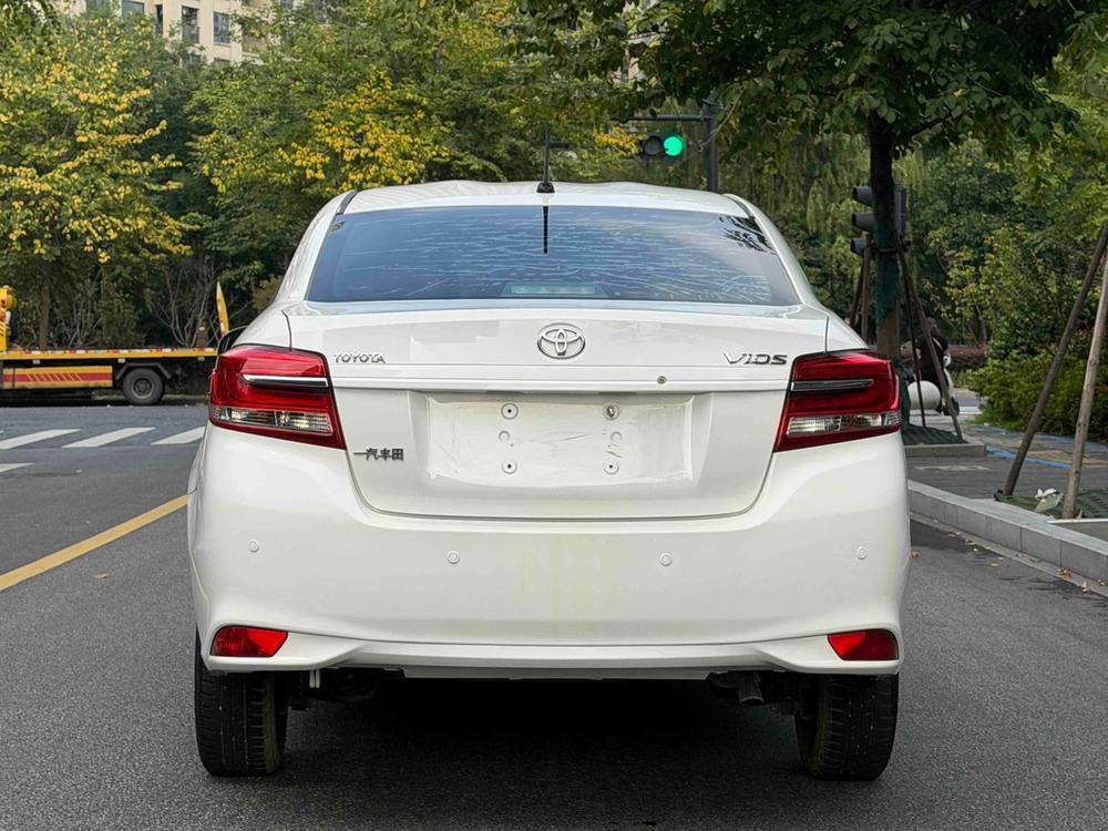 Toyota Vios