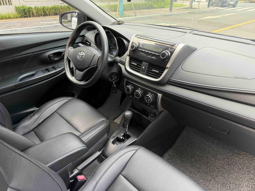Toyota Vios