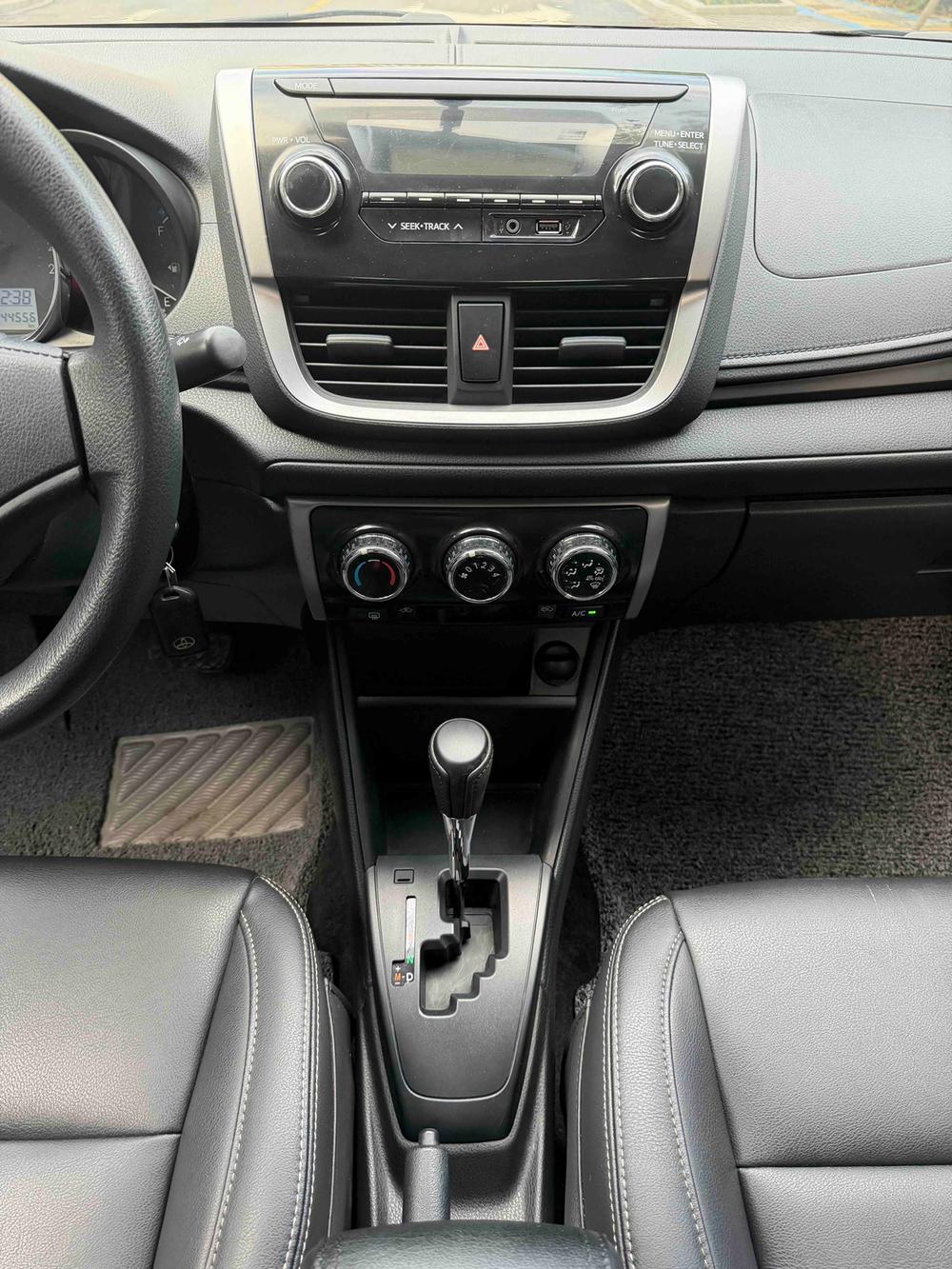 Toyota Vios