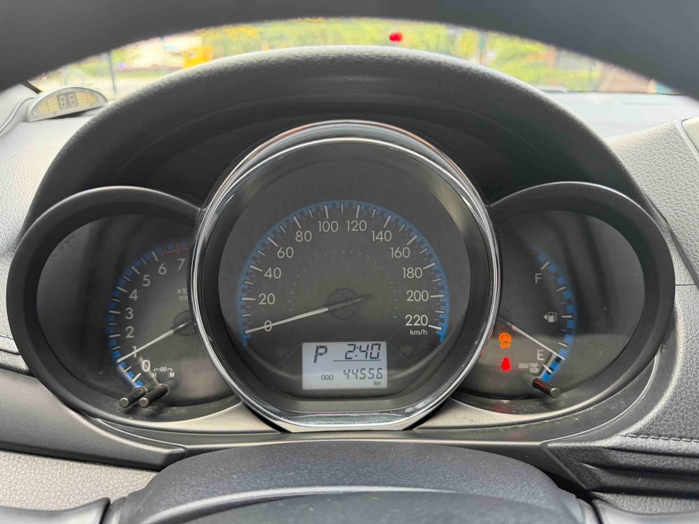 Toyota Vios