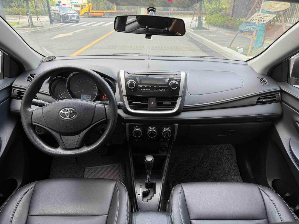 Toyota Vios