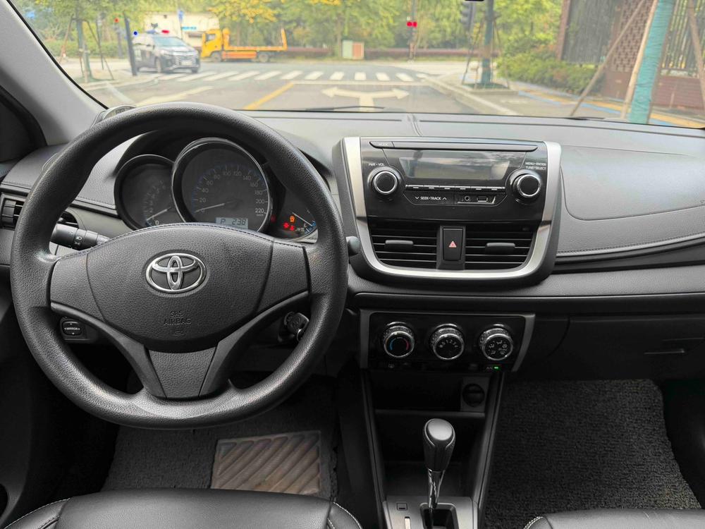 Toyota Vios