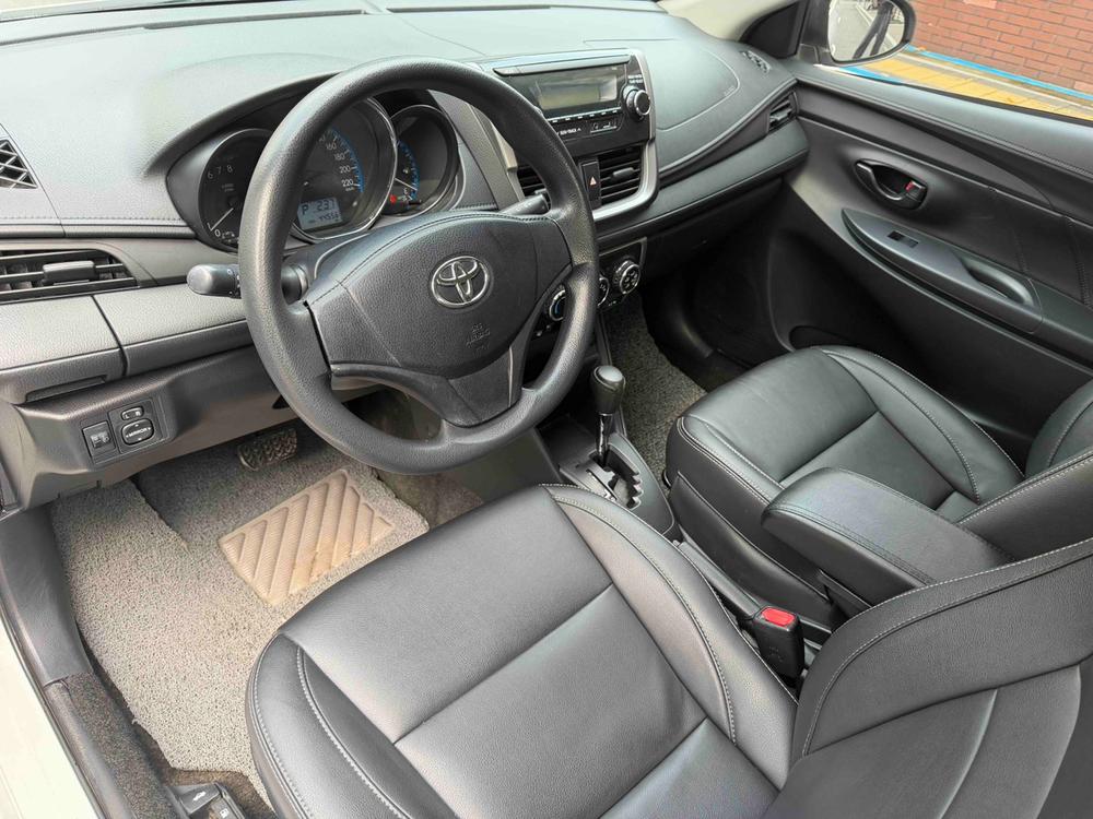 Toyota Vios