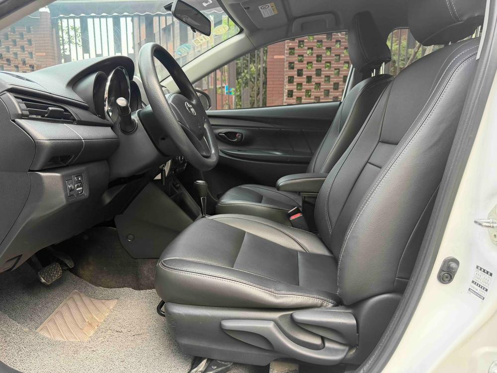 Toyota Vios