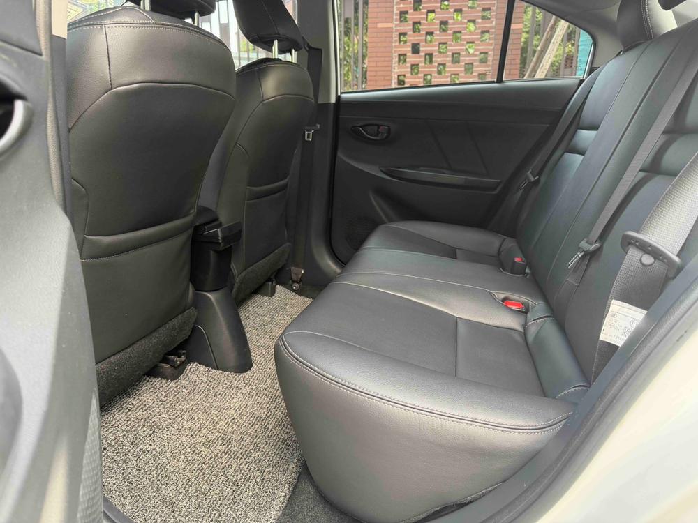 Toyota Vios