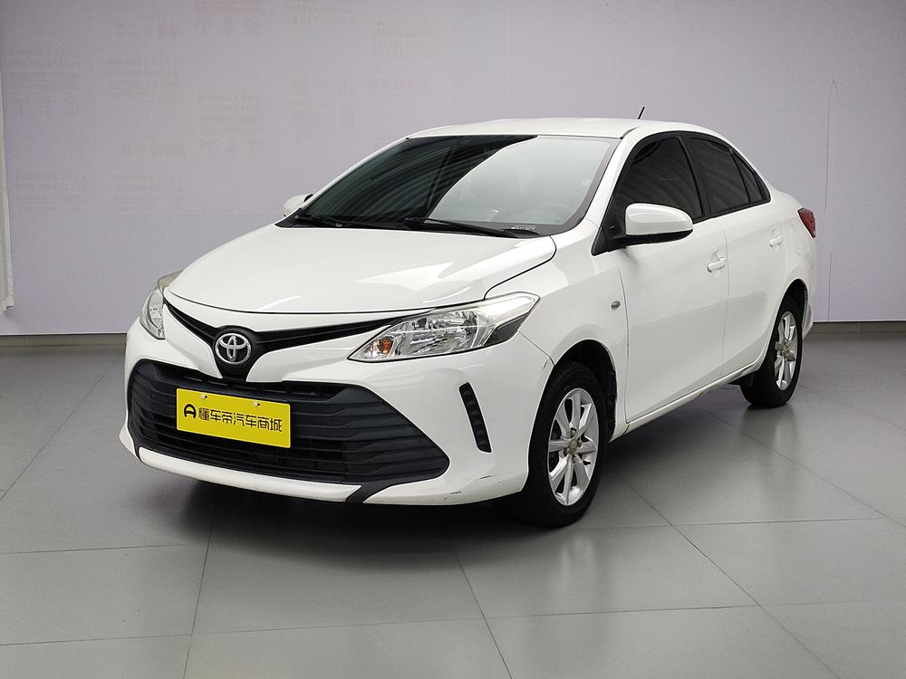 Toyota Vios