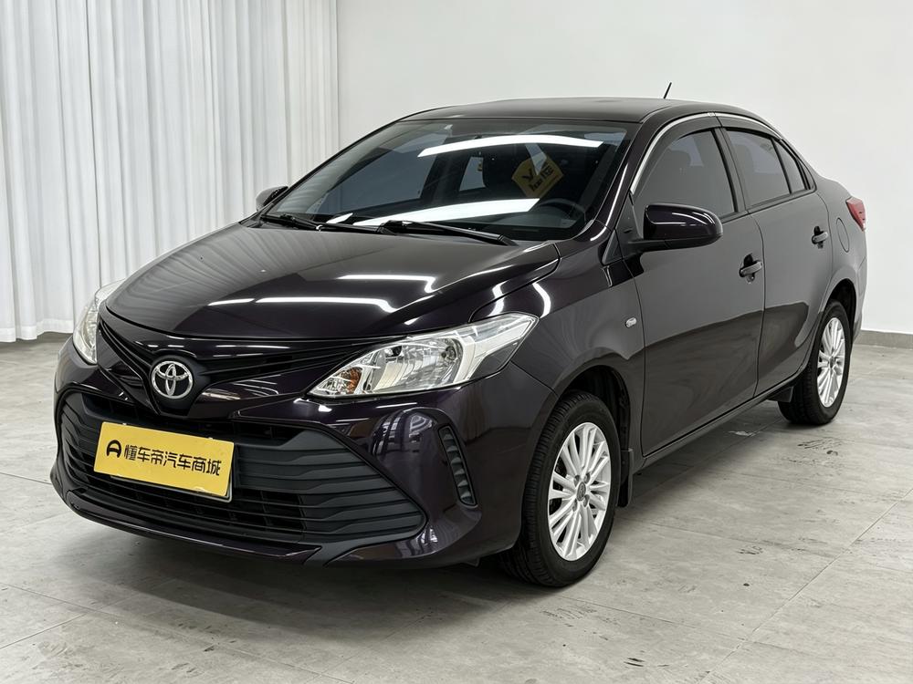 Toyota Vios
