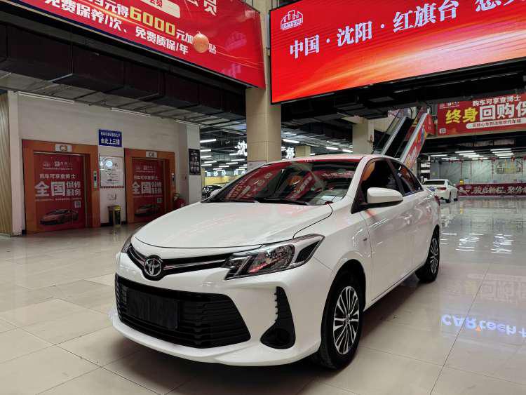 Toyota Vios