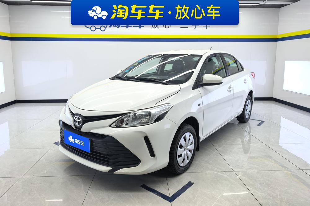 Toyota Vios