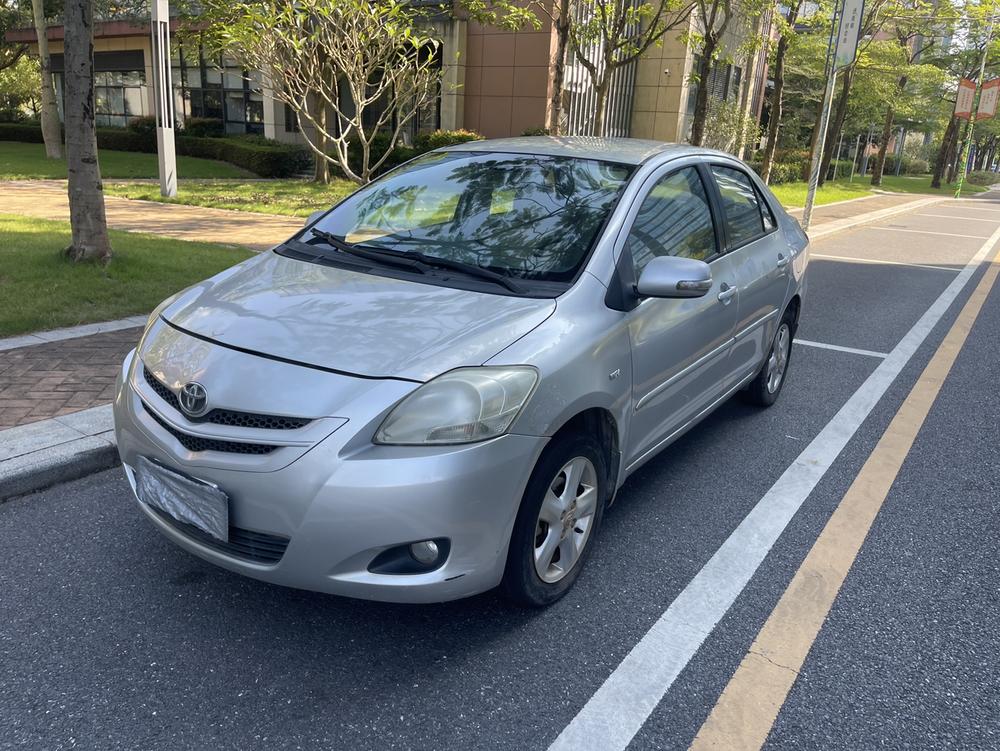 Toyota Vios