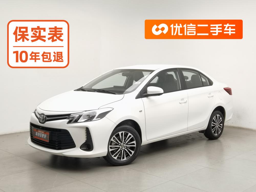 Toyota Vios