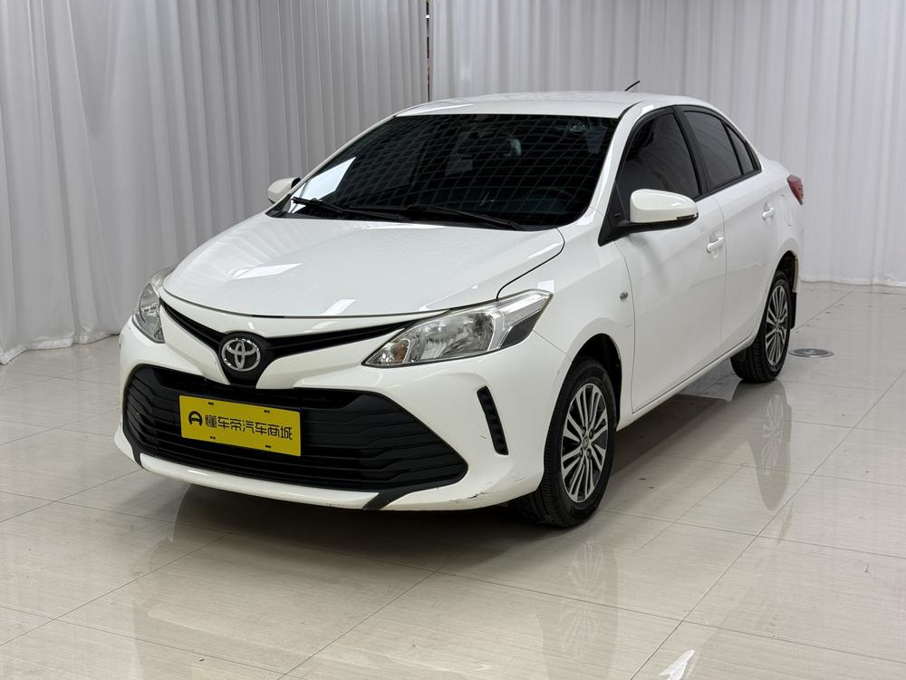 Toyota Vios