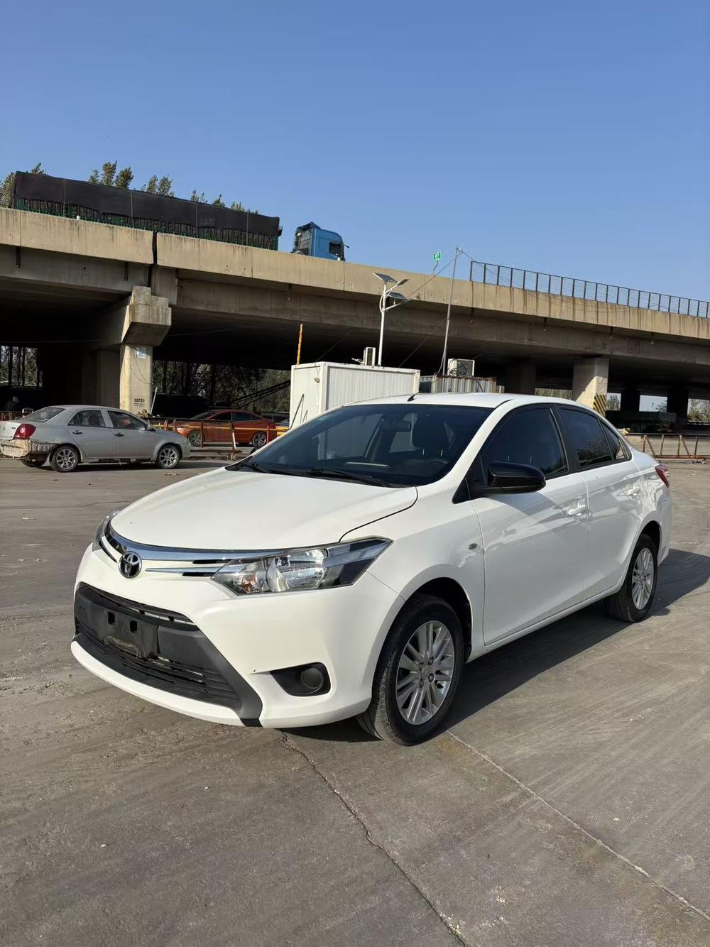 Toyota Vios