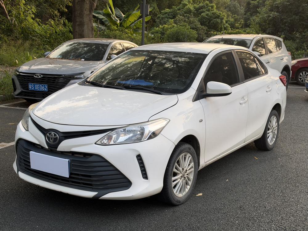 Toyota Vios