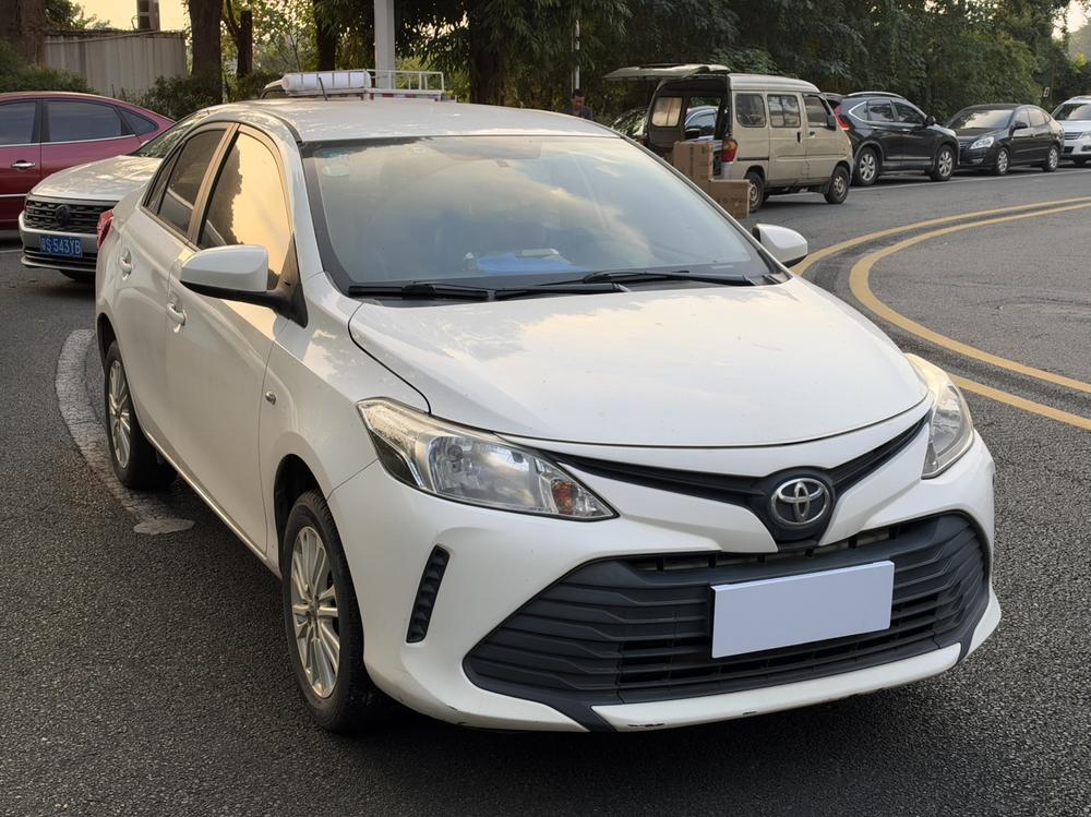 Toyota Vios