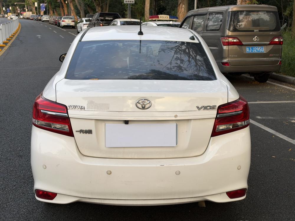 Toyota Vios