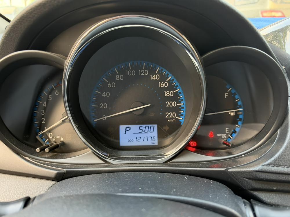 Toyota Vios