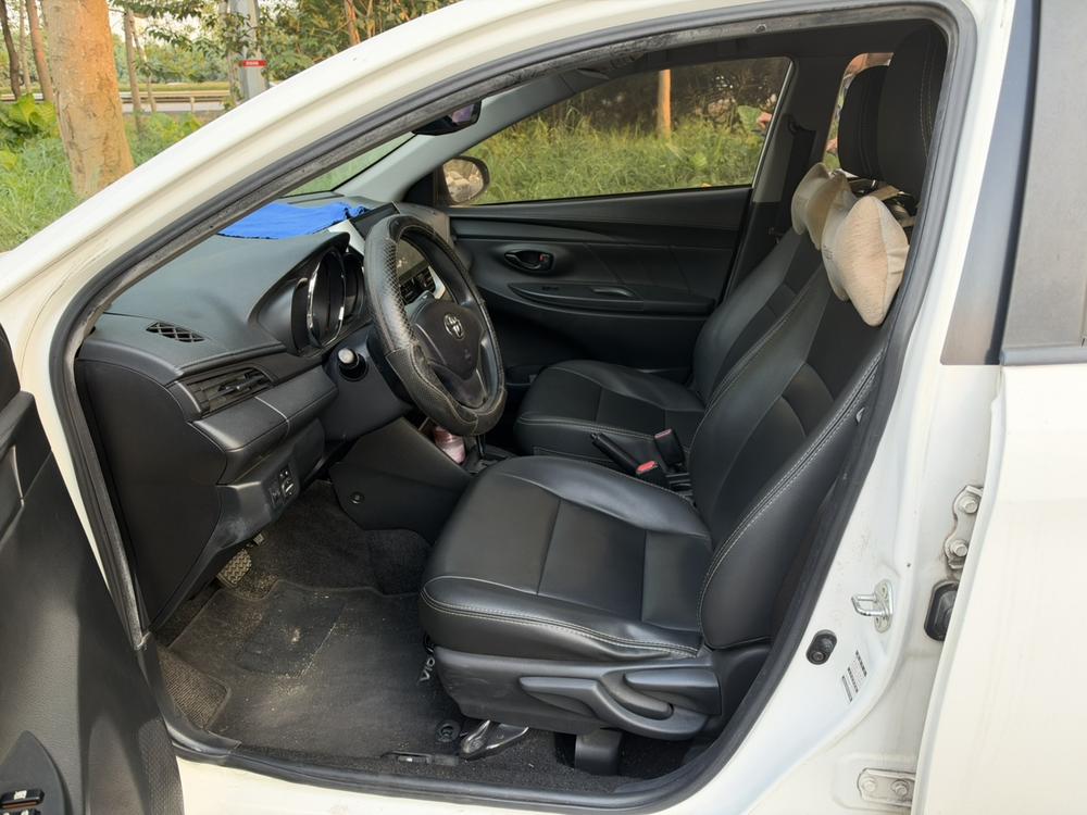 Toyota Vios