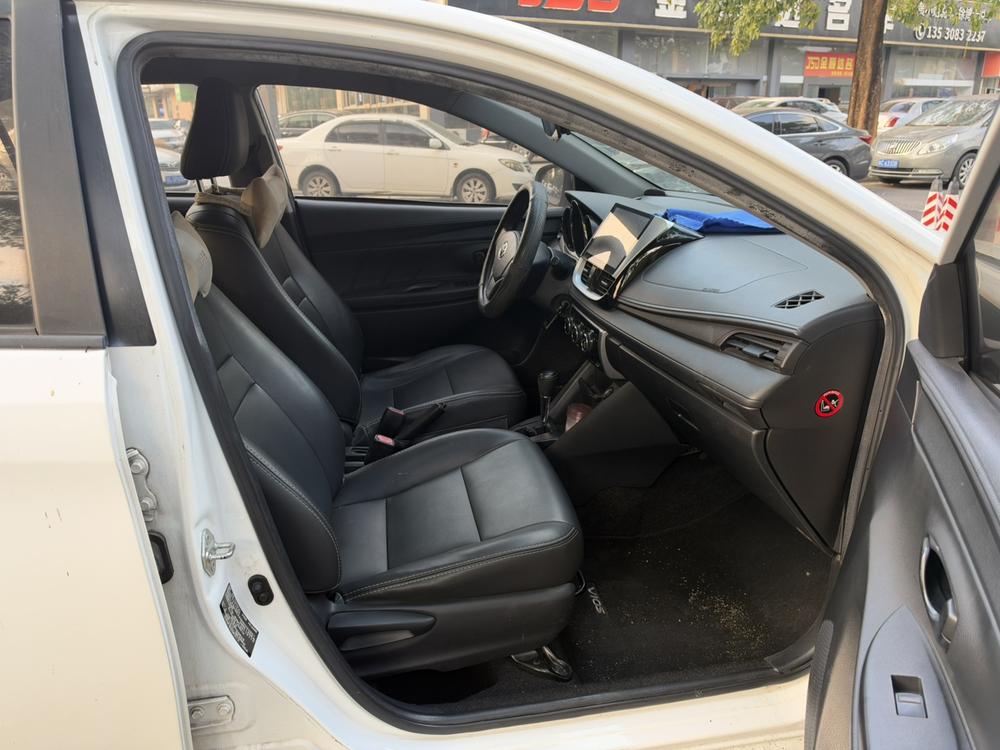 Toyota Vios