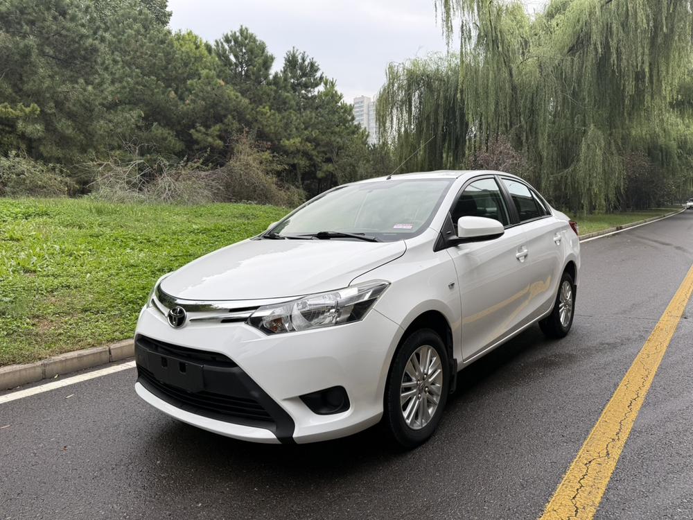 Toyota Vios